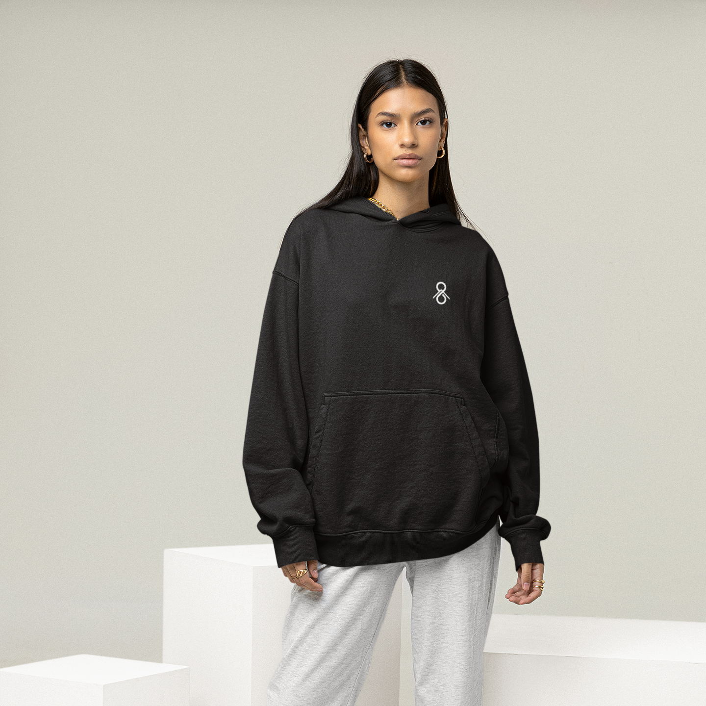 Keep Going Hoodie