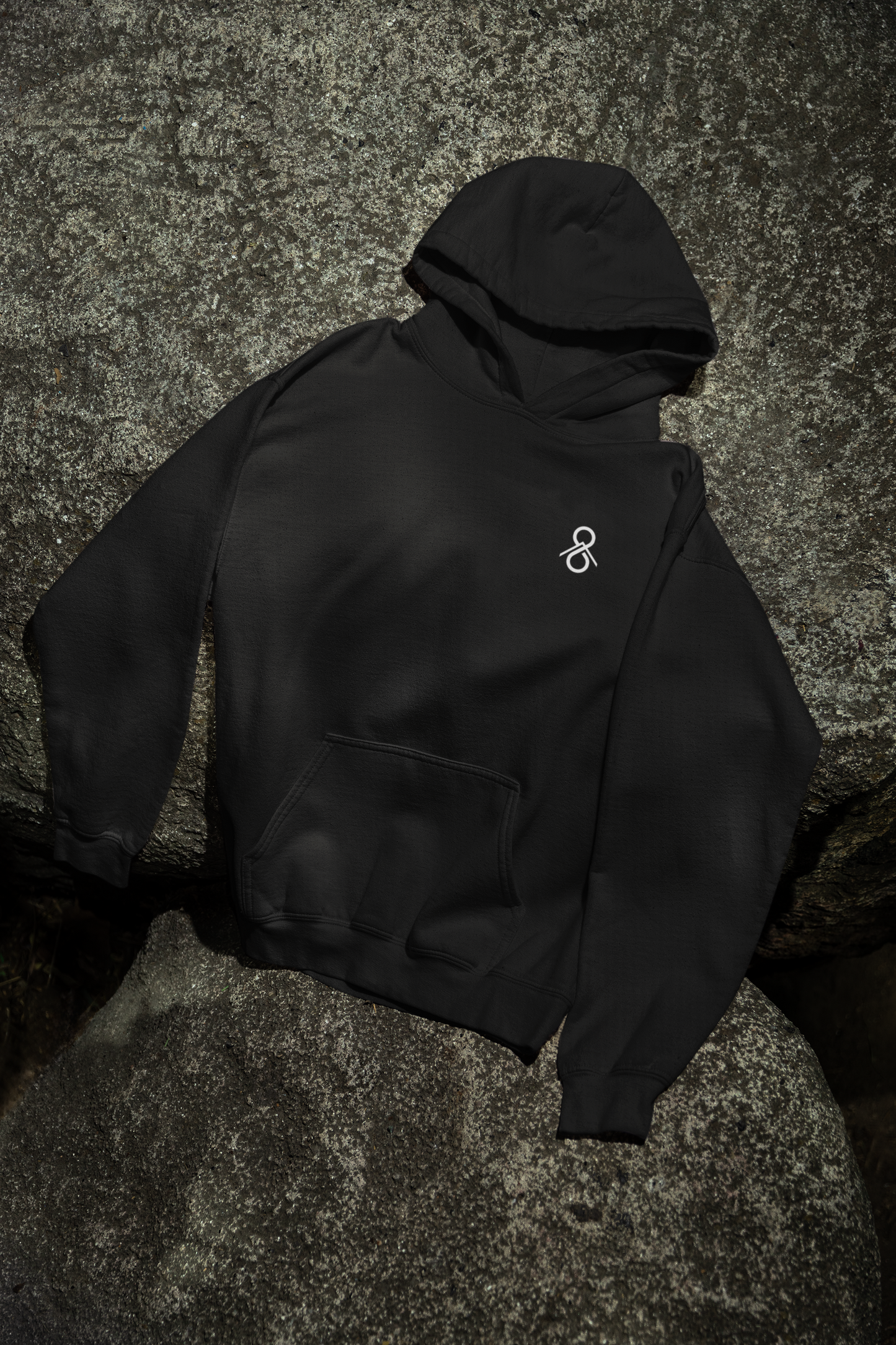 Beyond Limits Hoodie