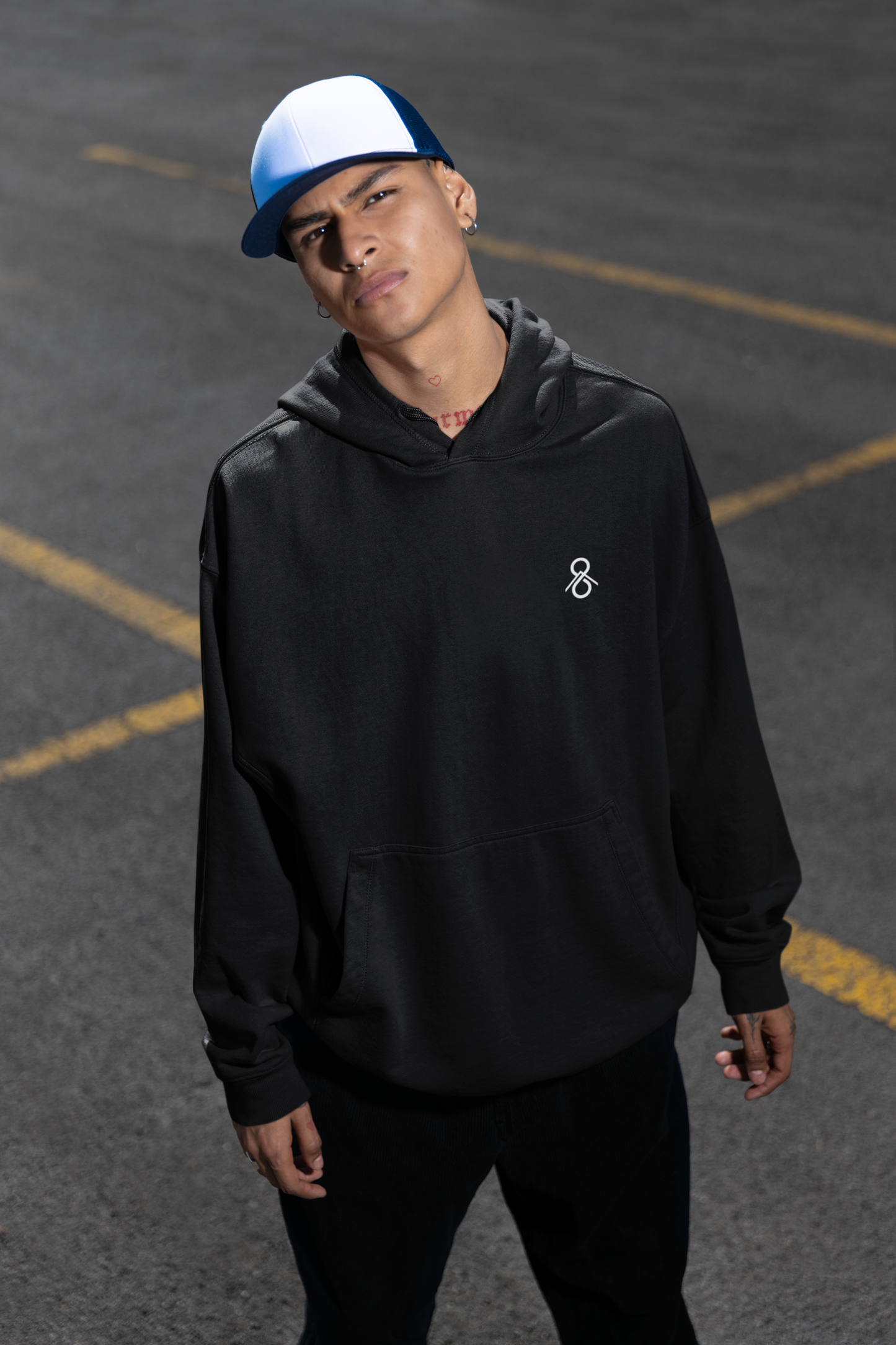 Unlocked Potential Hoodie