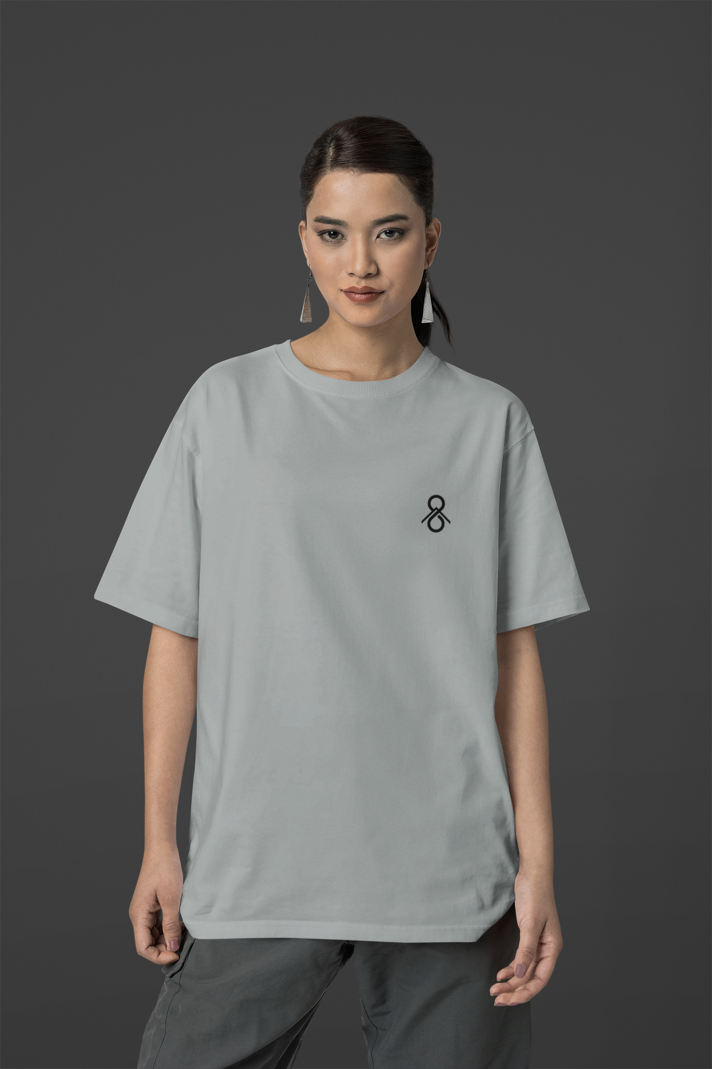 Beyond Pain oversized T-shirt