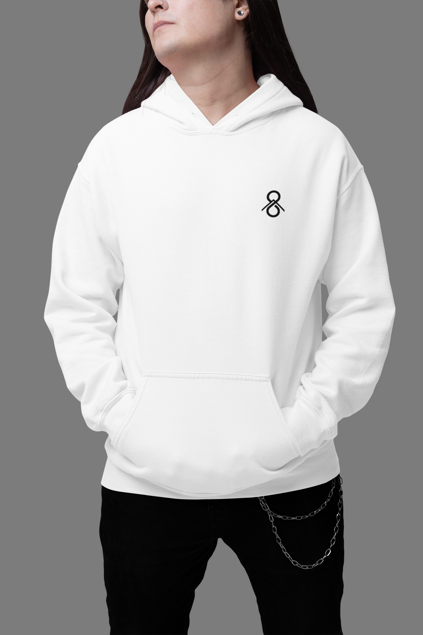 Unlocked Potential Hoodie