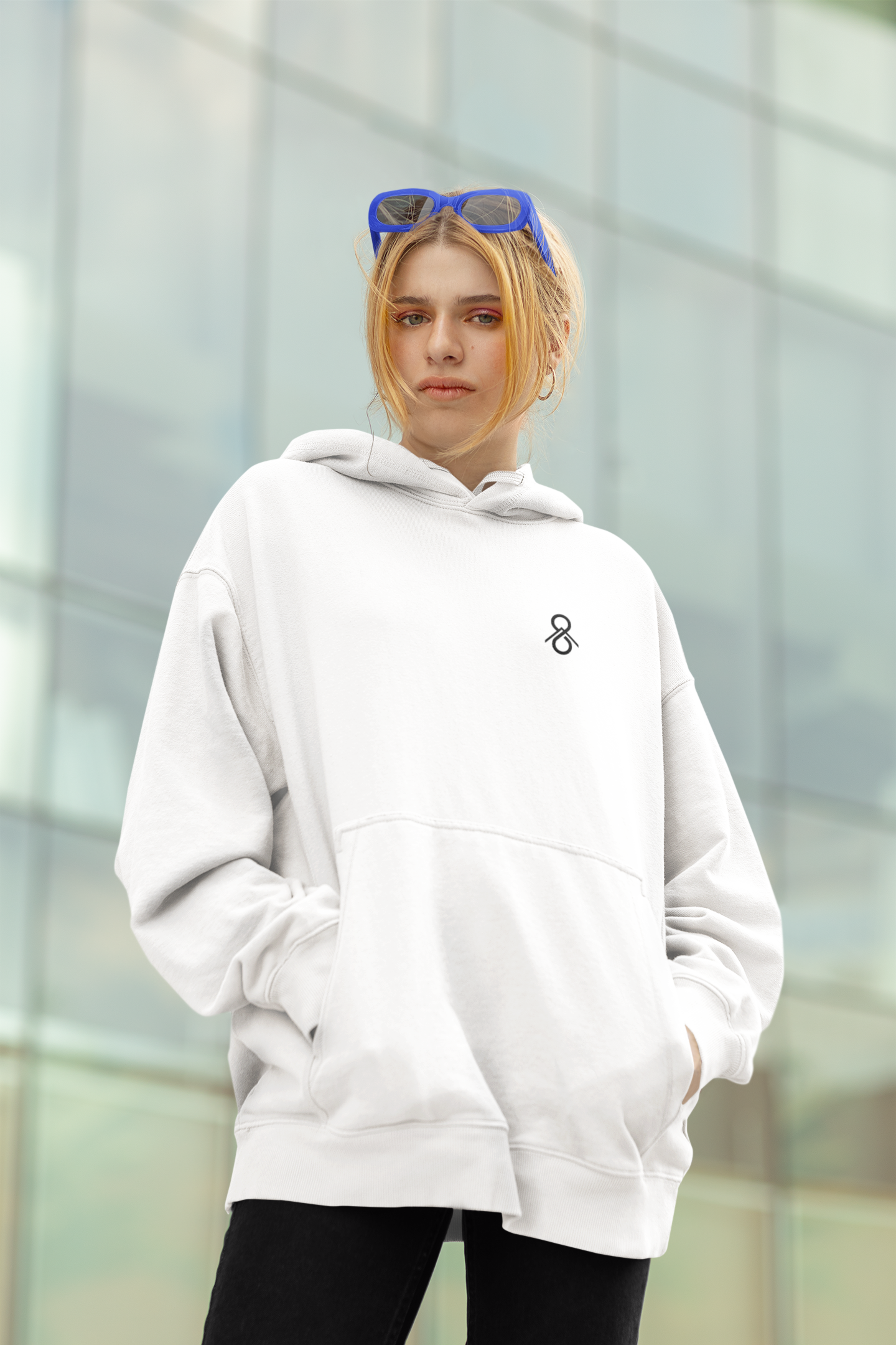 Rise Above Hoodie