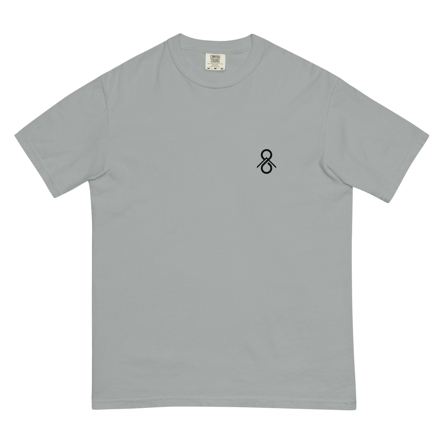 Beyond Limits oversized T-shirt