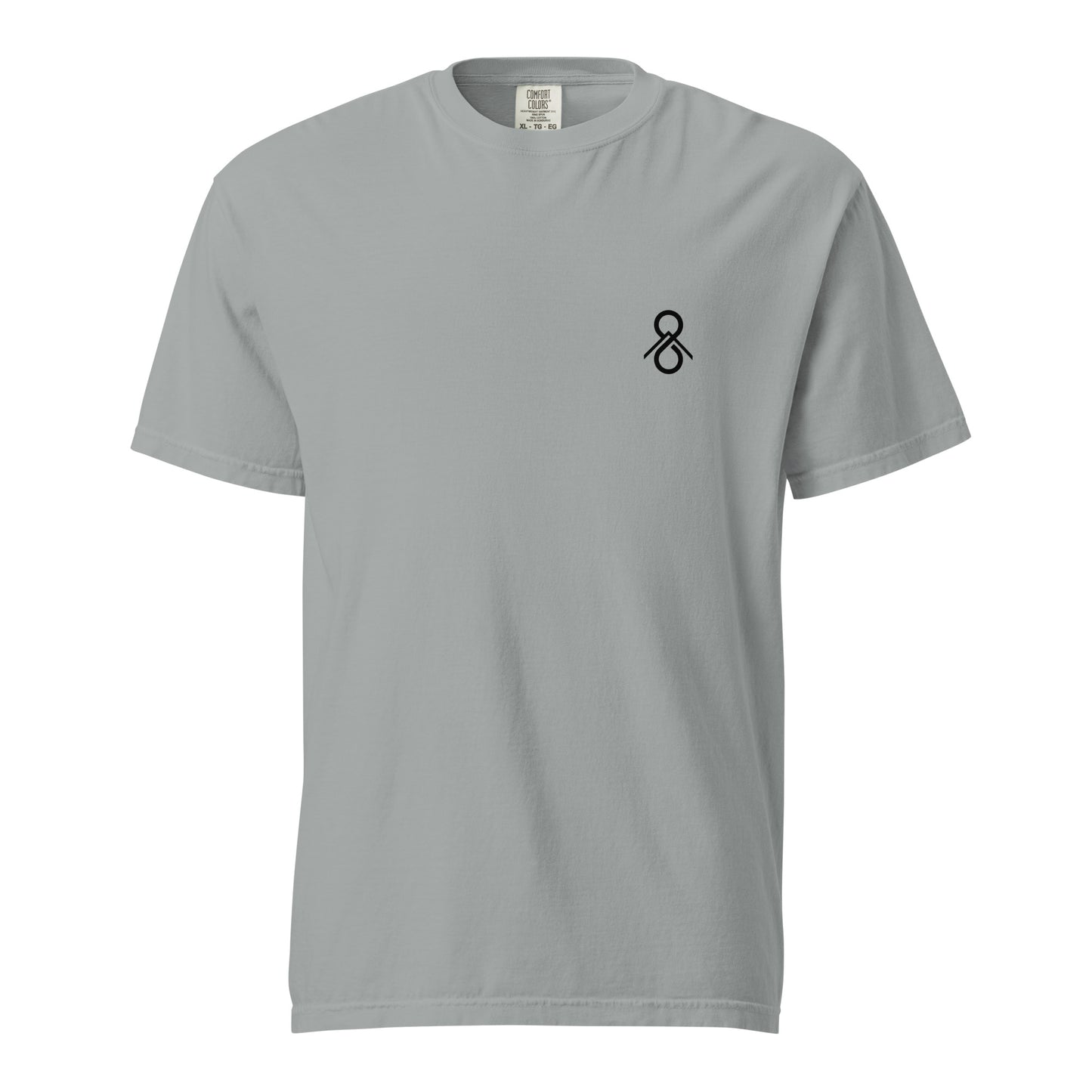 Unlocked Potential oversized T-shirt