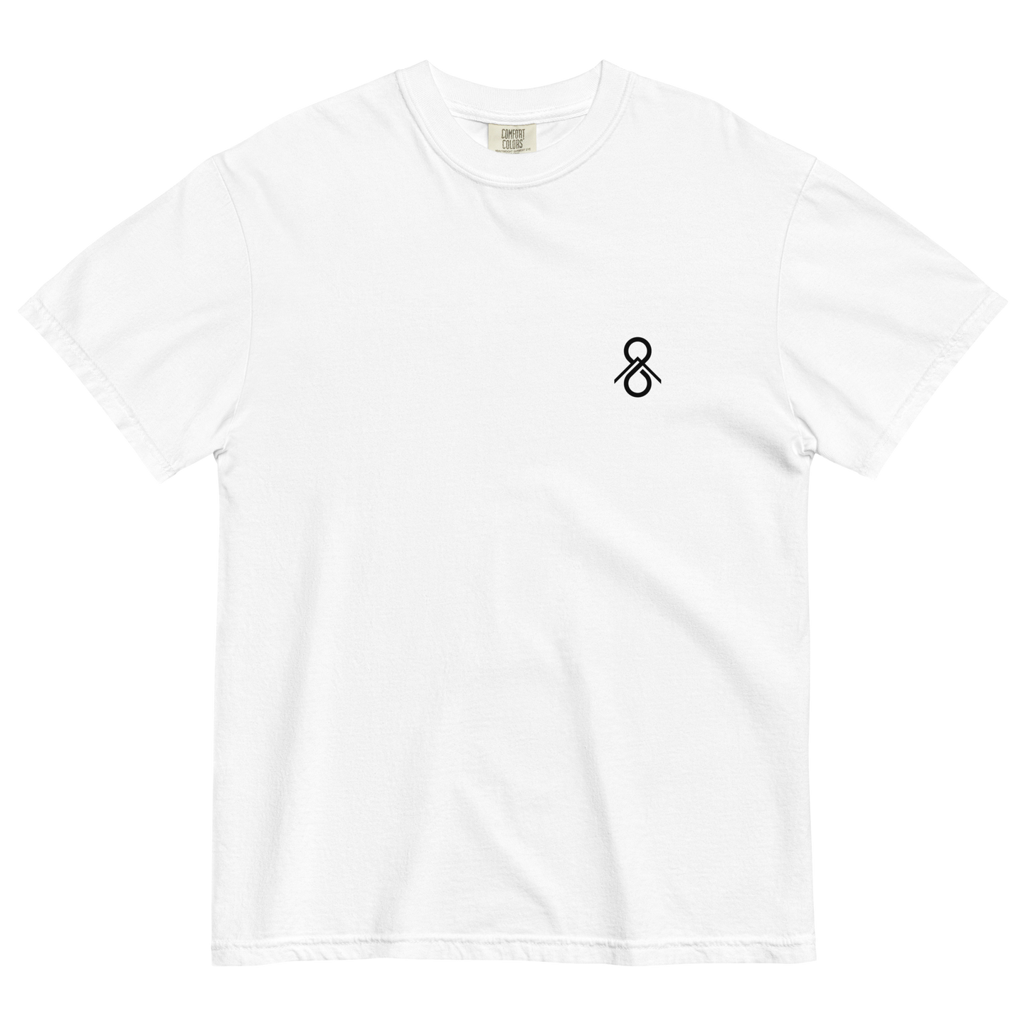 Beyond Limits oversized T-shirt