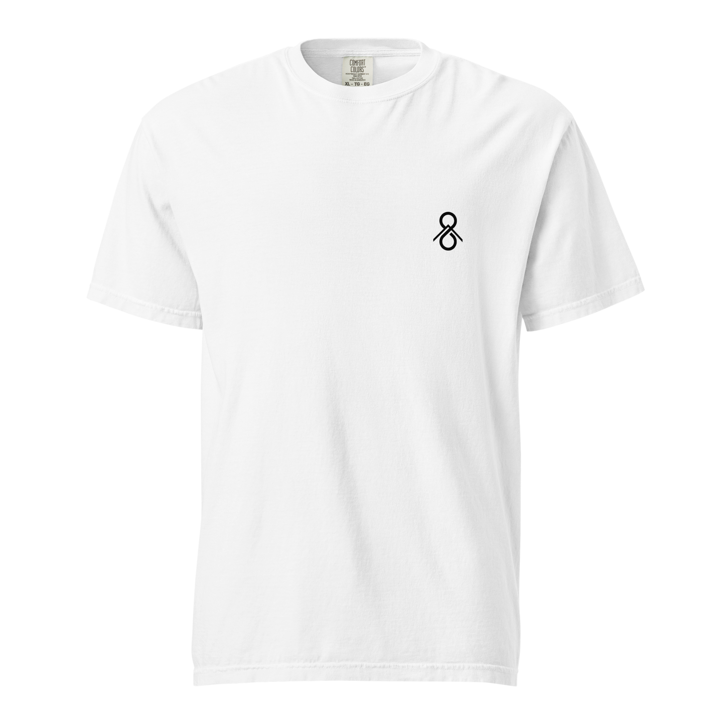 Beyond Pain oversized T-shirt