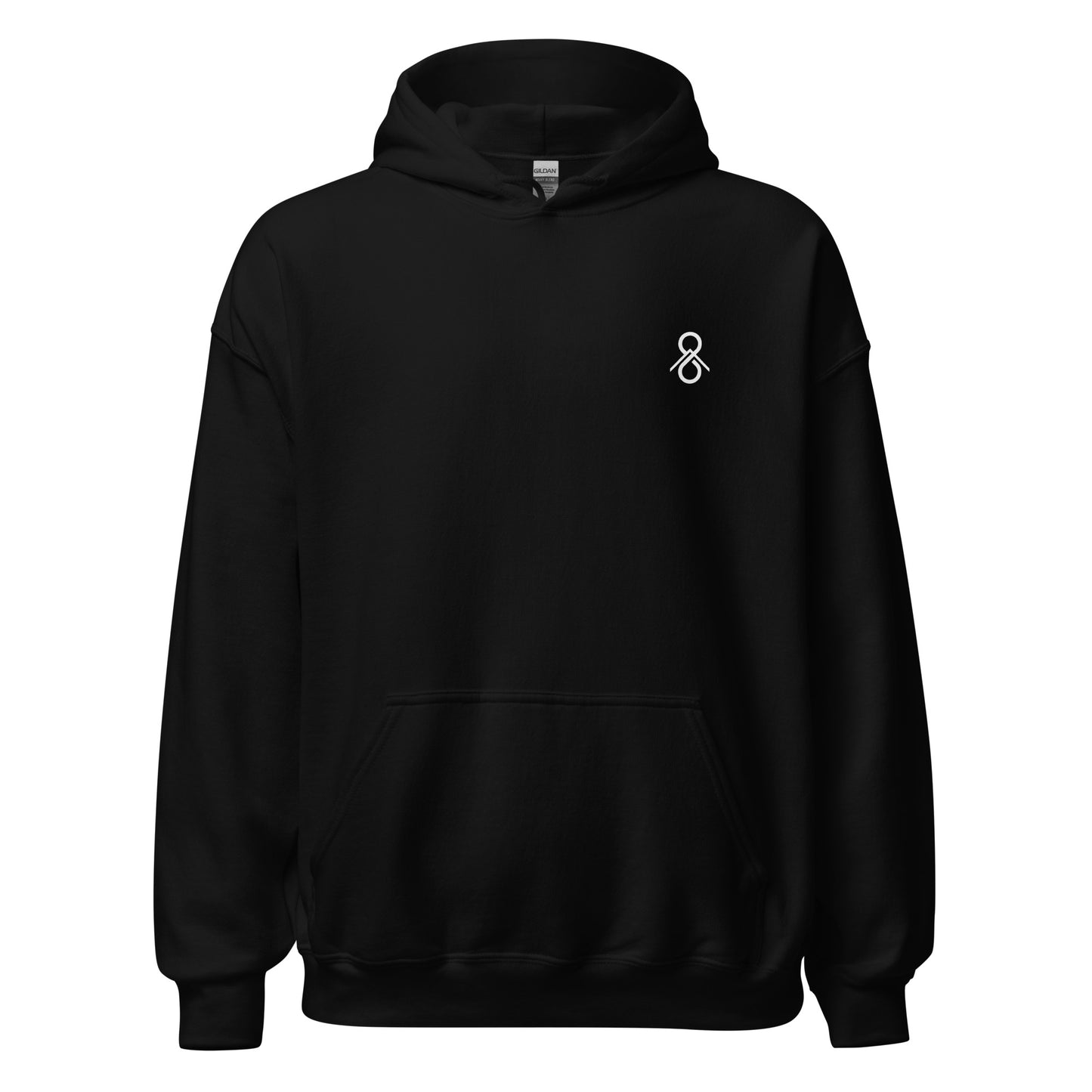 Rise Above Hoodie