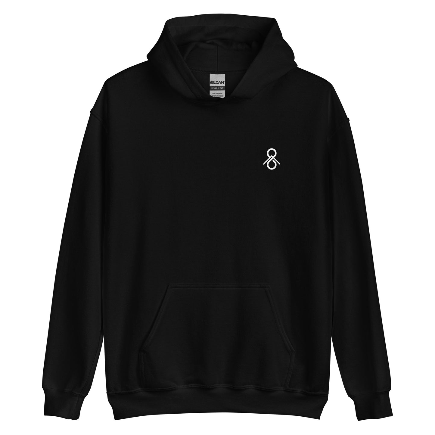 Beyond Pain Hoodie