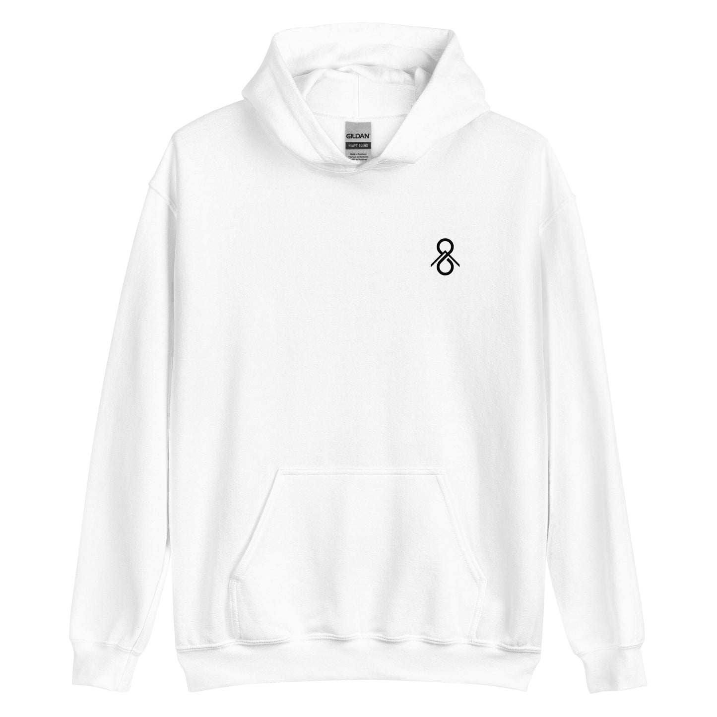 Beyond Limits Hoodie