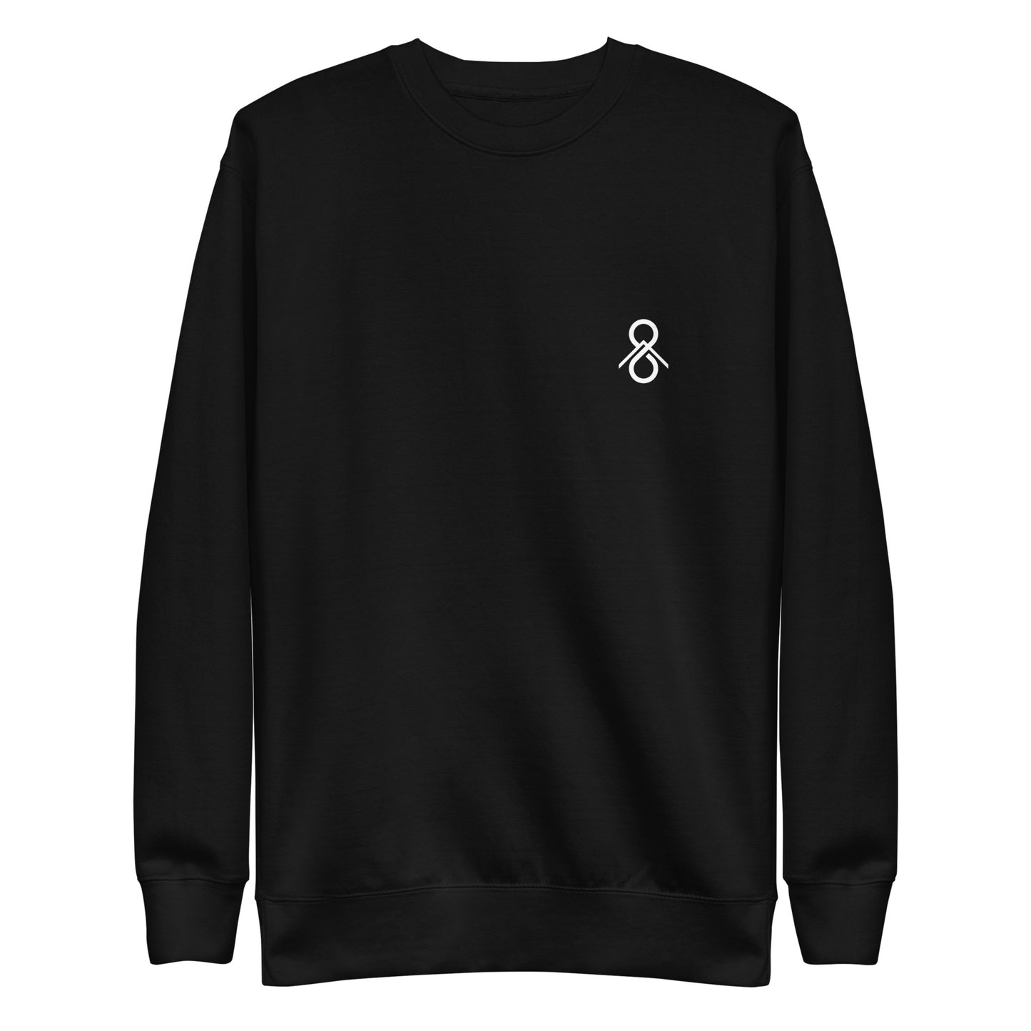 Beyond Pain Crewneck