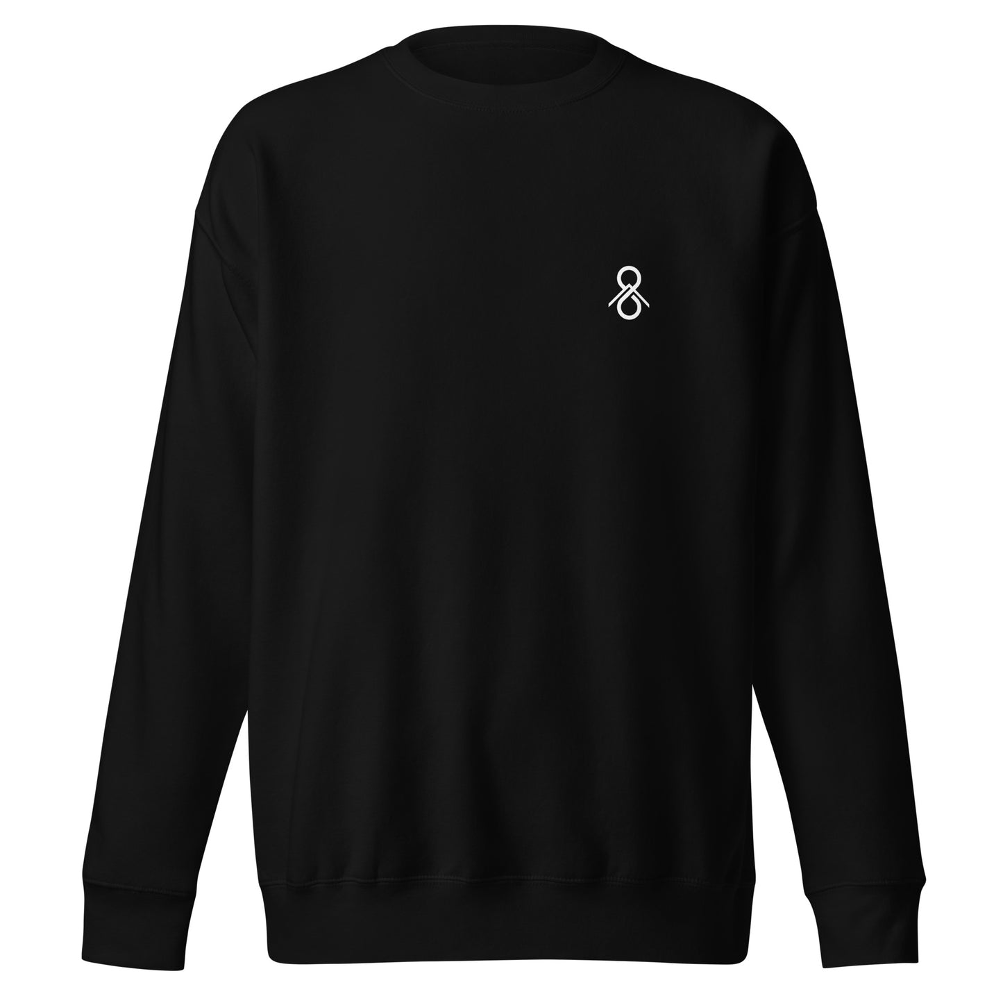 Beyond Limits Crewneck