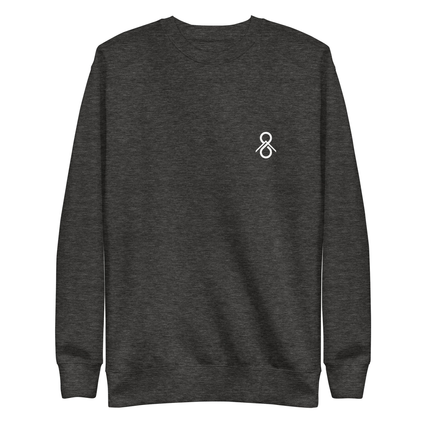 Beyond Pain Crewneck