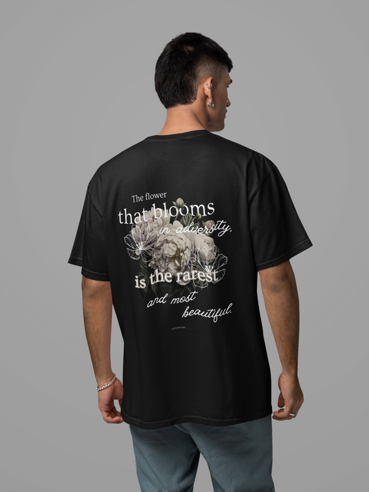Beyond Adversity oversized T-shirt